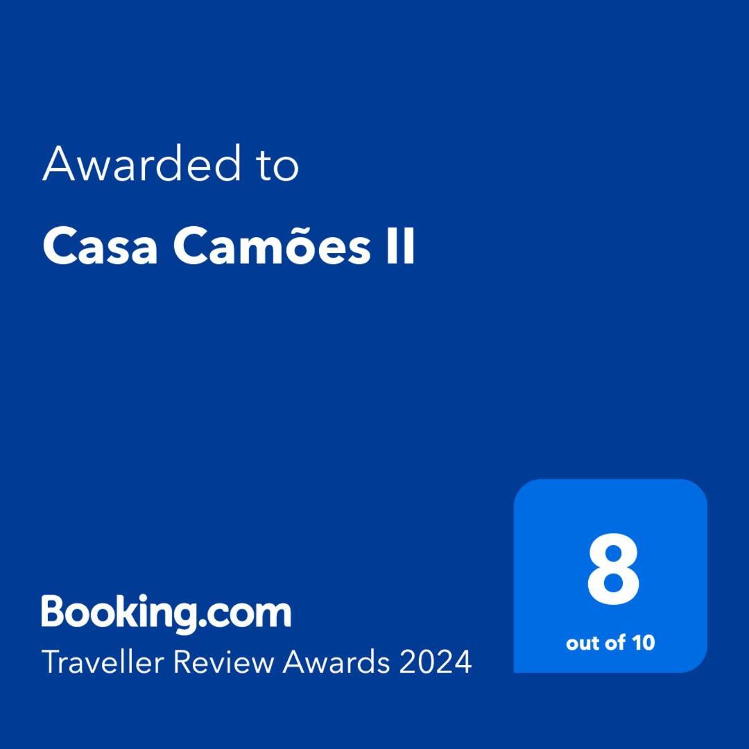 Casa Camoes II Apartment Porto Exterior photo